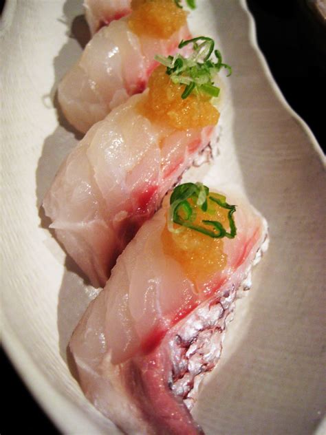 Sushi Tai Menu 9