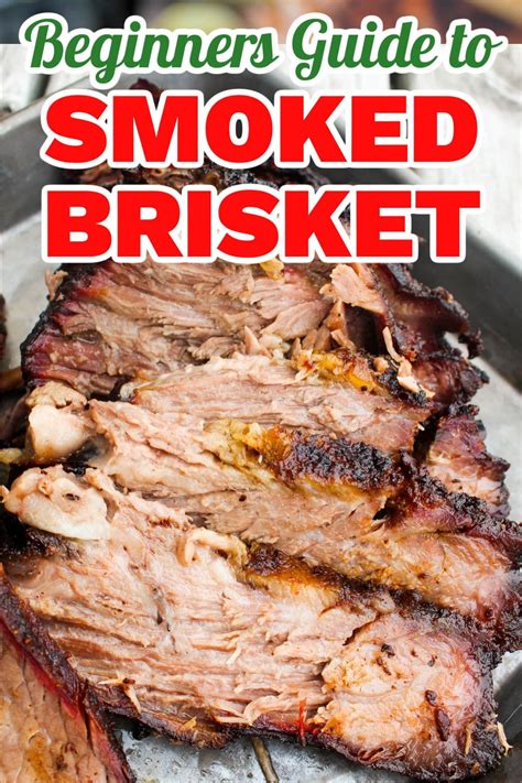 Pin on Brisket