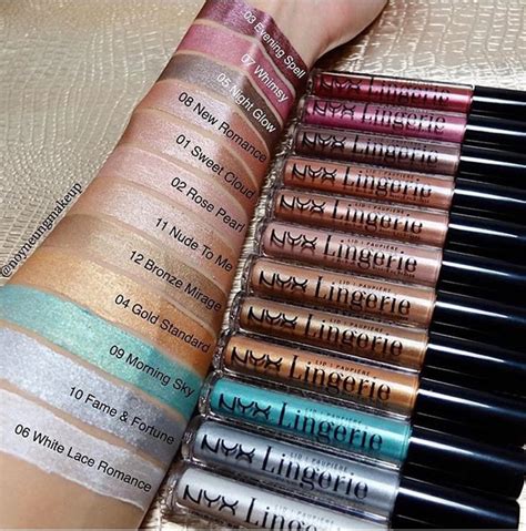 1000+ images about NYX Cosmetics on Pinterest