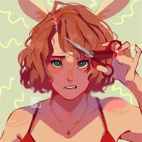 Pin by Ari чан on ок4 | Cute little drawings, Character art, Art ...