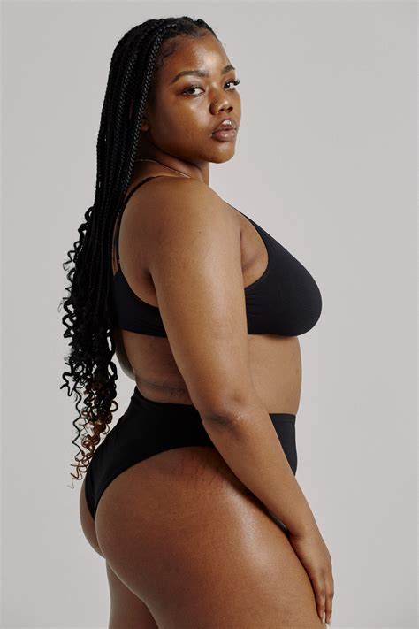 Most Beautiful Plus Size Models
