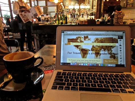How I got ‘rich’ from travelling around the world