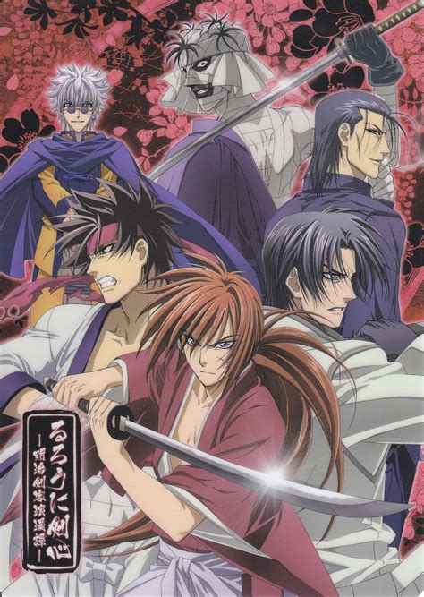 Makoto Shishio - Rurouni Kenshin - Zerochan Anime Image Board