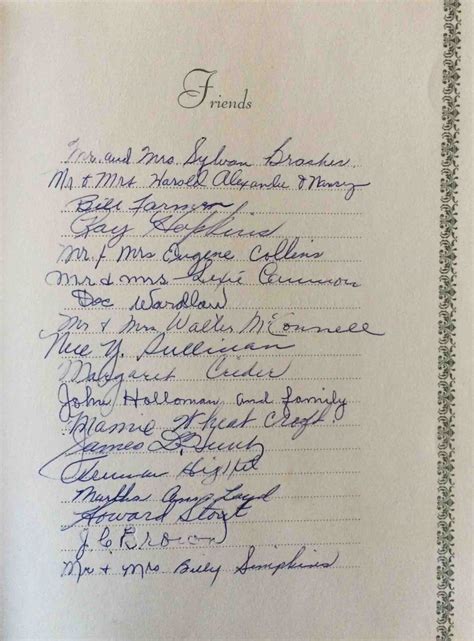 Local Funeral Home Directory for Norman, Oklahoma Residents 12