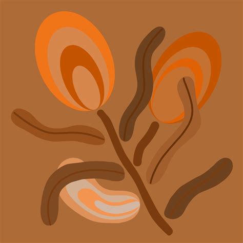 Abstract Plant Flora - Free photo on Pixabay - Pixabay