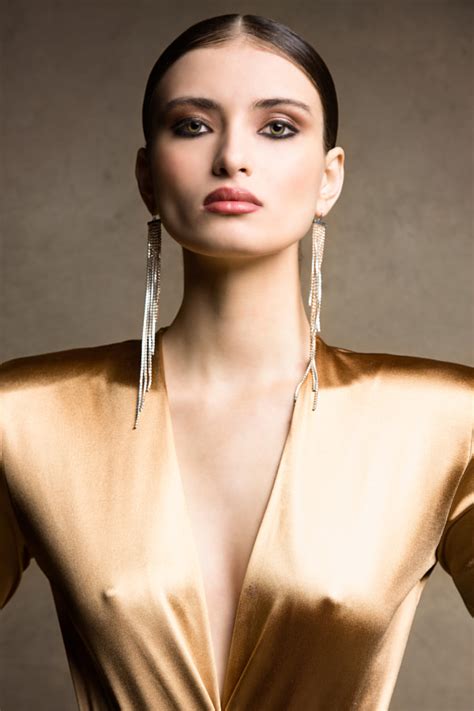 Marina by Aleksandra Aksenova / 500px