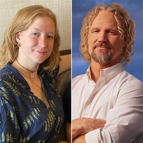 kody brown new wife 4