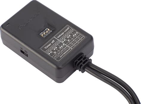 Pioneer ADT-VA133 2DIN (Double DIN) Installation Kit for Vehicles ...