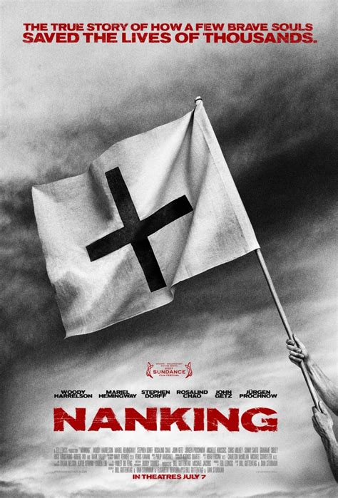 Нанкин (2007) — Фильм.ру