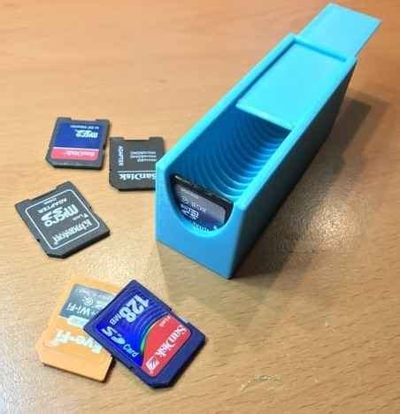 Идеи для печати на 3D-принтере
