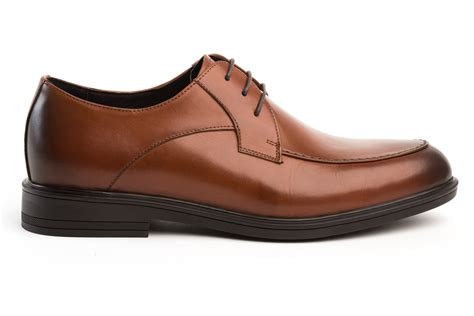 pantofi barbati eleganti maro    dovaniro