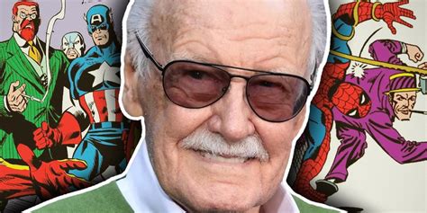 17 Most Powerful Avengers Created by Stan Lee - Ranked by Power Level