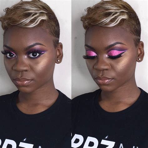 Dark Skin Makeup Looks | [site:name] | Essence