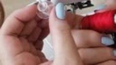 ЛАЙФХАКИ для ОВЕРЛОКА - советы, рекомендации и настройки