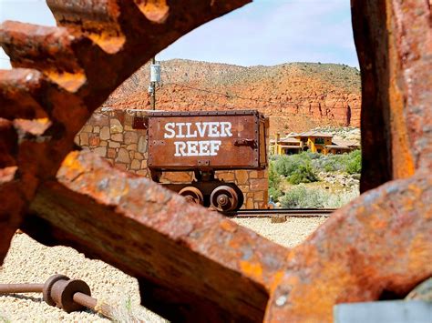 Southern Utah Silver Reef - Free photo on Pixabay - Pixabay