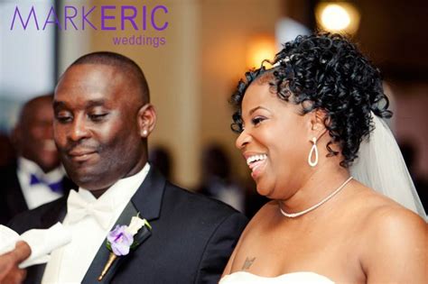 Lil Wayne's Mother Marries in Grand Style in New Orleans! - Blackbride.com