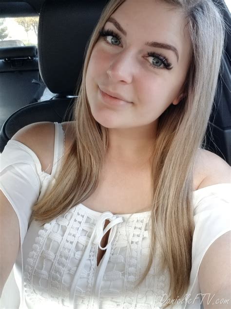 Pictures Of Danielle Delaunay - Wallpics.Net