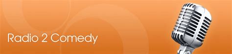 BBC - Radio 2 Comedy