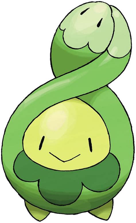 how do you get budew to evolve