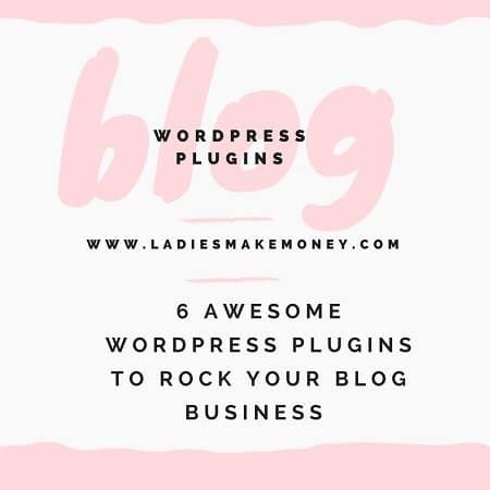 awesome wordpress plugins  rock  blog business