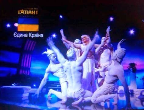 Марина Верета. Скандальная поэтесса: Полуфинал "Украина Мае Талант 6 ...