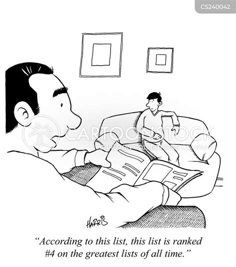 Top 10 Cartoons and Comics - funny pictures from CartoonStock