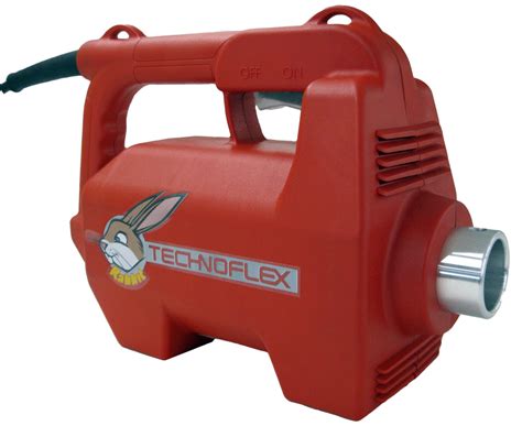 Глубинный вибратор для бетона TechnoFlex RABBIT (220В / 2,8кВт ...