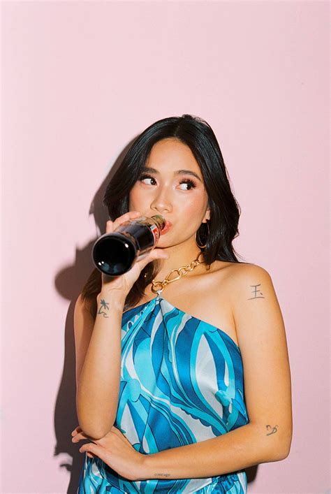 NIKI interview: The many lives of Niki Zefanya | The Forty-Five