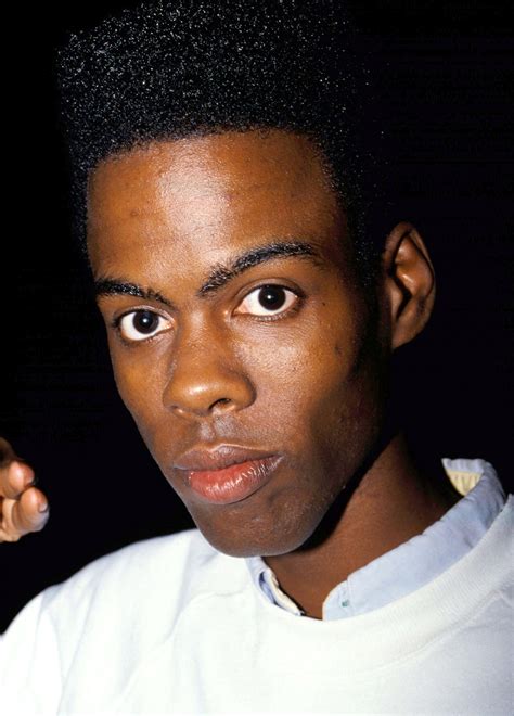 Chris Rock Through the Years: Comedian's Life in Photos | Us Weekly