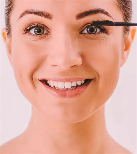 Vegan Mascara, Best Mascara, Brown Mascara, Brown Eyeliner, Voluminous ...