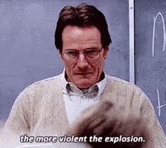 Walter White Gif - IceGif
