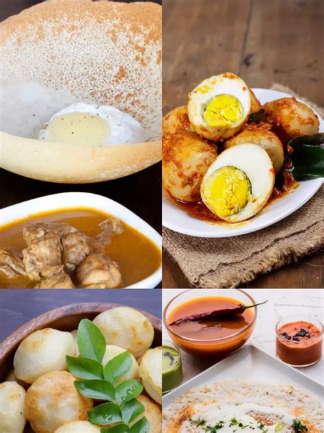 8 South Indian Egg dishes to try for breakfast | Times of India