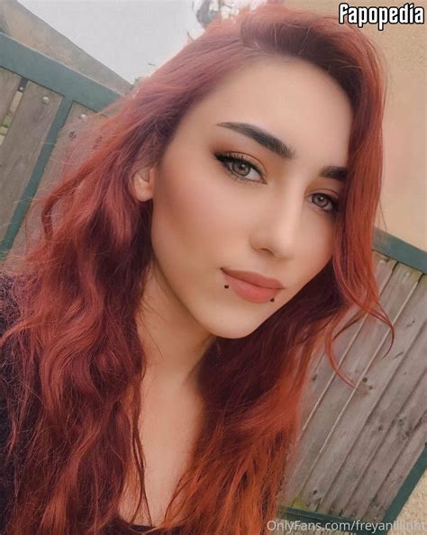 Freyanillinht Nude OnlyFans Leaks - Photo #692344 - Fapopedia