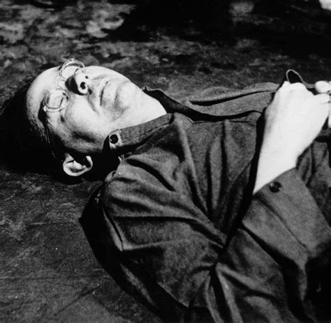 Heinrich Himmler: News, Bilder, Geschichte & Hintergründe - WELT