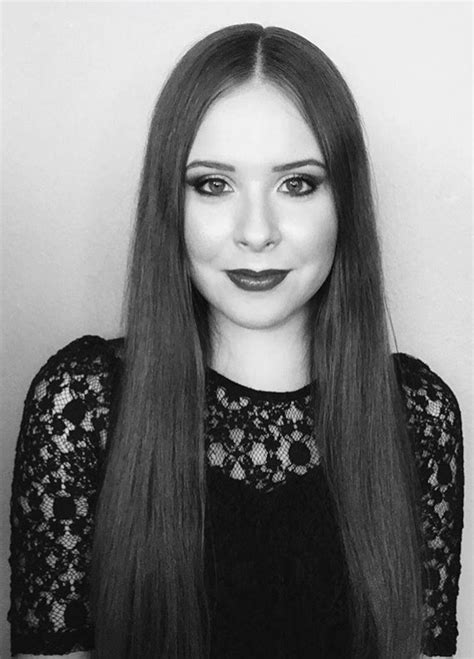 Haley Rose's Instagram, Twitter & Facebook on IDCrawl
