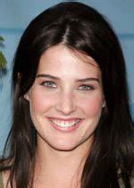 Коби Смолдерс (Cobie Smulders) - актриса - биография - голливудские ...