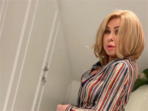 Любовь Успенская показала лицо после омоложения - Экспресс газета
