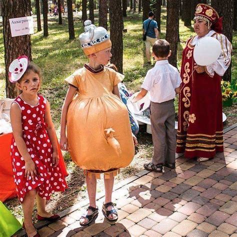 Костюм самовара с краником » Sivator.com-это увлекательный ...