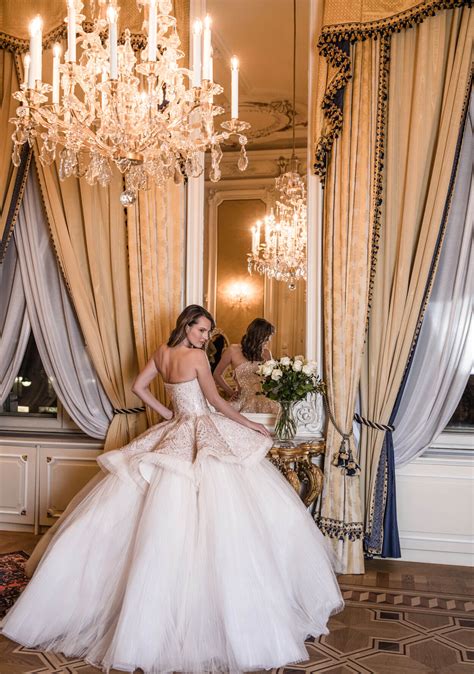 BOLTE Event Design - International Wedding Planner