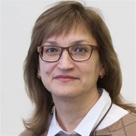 Irina YAKOVLEVA | Head of the Department of Special Pedagogy and ...