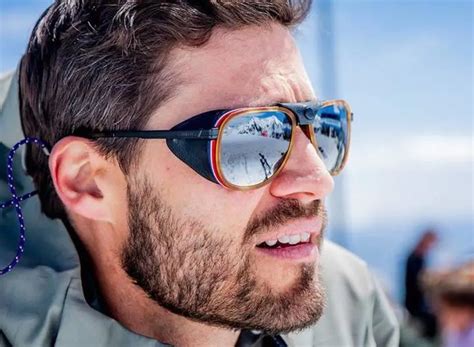 Everything about glacier glasses you should know