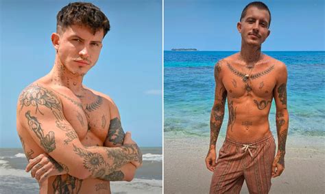 Los cambios físicos más impactantes de 'Supervivientes 2023'