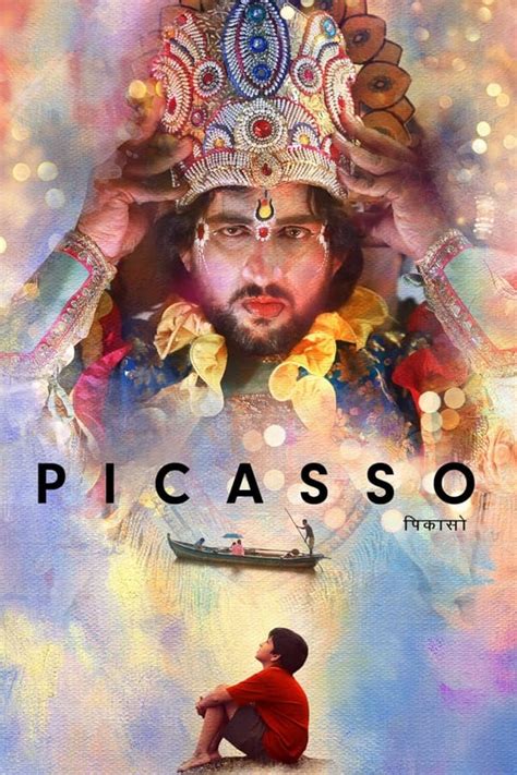 Picasso (2019) — The Movie Database (TMDB)