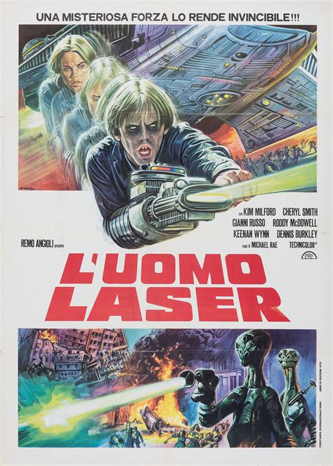 Laserblast (1978)