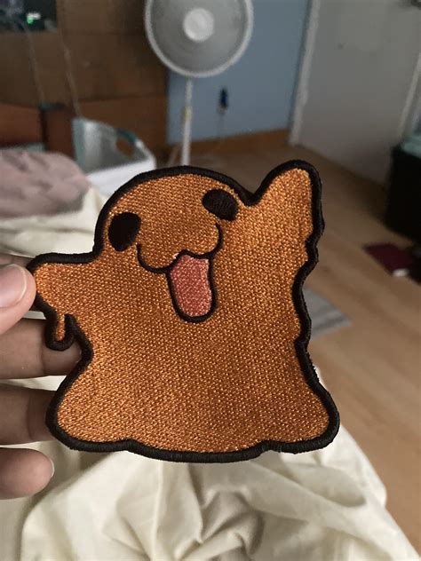 Definitely the cutest one yet : r/SCP
