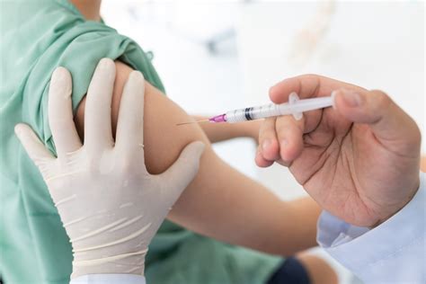 Injection 101: Overview, Types, Common Uses & Risks - Homage Malaysia 