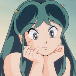 Pin de Mike Villy en Urusei Yatsura or (Lum the Invader) Board | Salvamento
