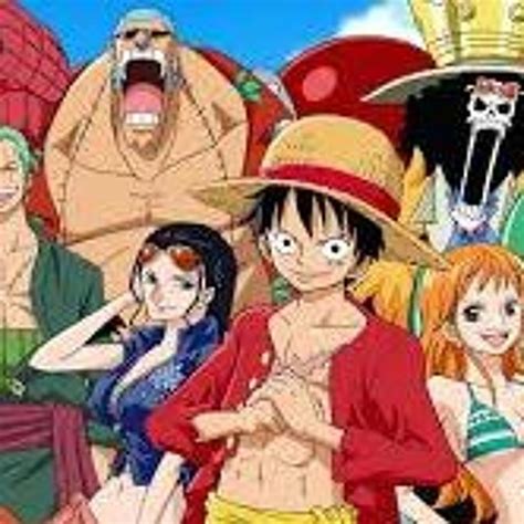 Stream STRAW HAT PIRATES RAP CYPHER RUSTAGE Ft Nux Taku None Like Joshua More [One Piece] by ...