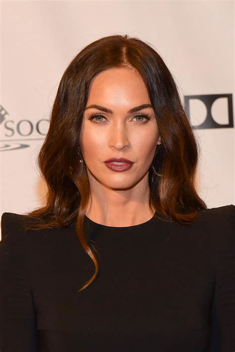 Megan Fox | Steckbrief, Bilder und News | WEB.DE