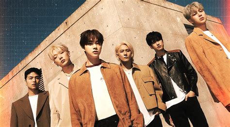 iKON announce 'Limited Tour - Get Back' in Bangkok and Manila